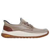 Slip-ins Relaxed Fit: Meroe - Alden Shoes | Men Skechers online shop