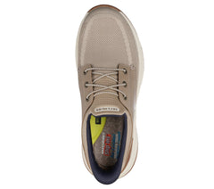 Slip-ins Relaxed Fit: Meroe - Alden Shoes | Men Skechers online shop