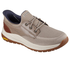 Slip-ins Relaxed Fit: Meroe - Alden Shoes | Men Skechers online shop