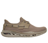 Slip-ins Relaxed Fit: Arch Fit Orvan - Starport Shoes | Men Skechers online shop