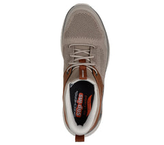 Slip-ins Relaxed Fit: Arch Fit Crosser - Emeric Shoes | Men Skechers sale
