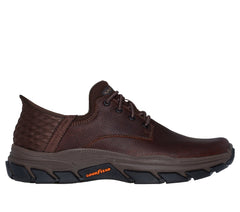 Slip-ins: Respected - Garville Shoes | Men Skechers for sale