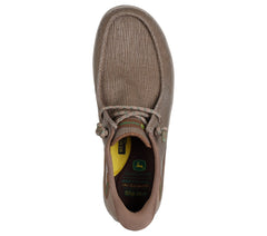 Slip-ins x John Deere Relaxed Fit: Melson 2.0 - Palmo Shoes | Men Skechers for sale