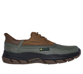 Slip-ins John Deere Waterproof: Respected - Tanzier Shoes | Men Skechers near me