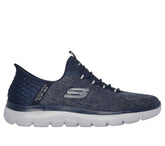 Slip-ins: Summits - Key Pace Shoes | Men Skechers for sale