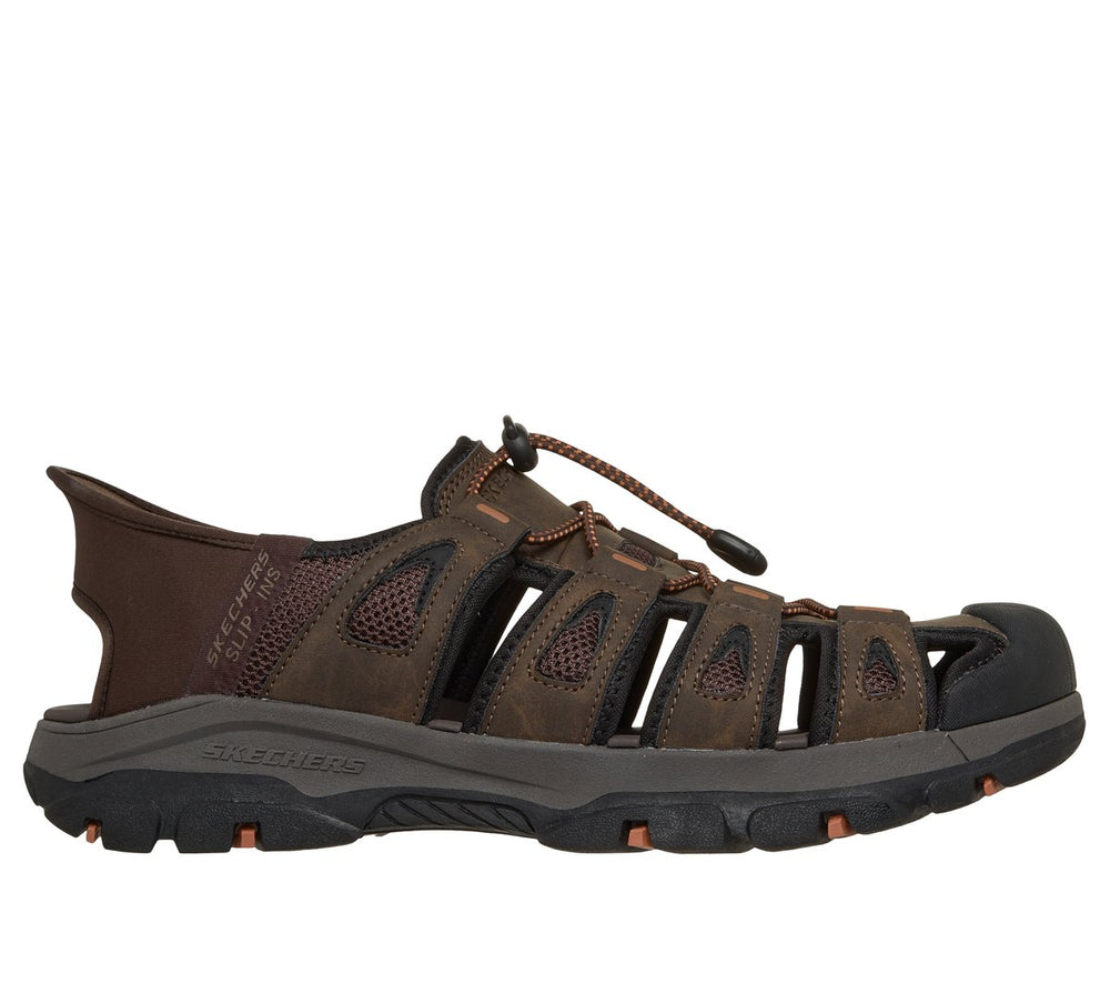 Slip-ins RF: Tresmen - Norvick Shoes | Men Skechers outlet