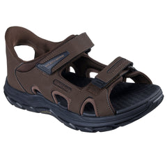 Slip-ins Relaxed Fit: Respected -Laredo Shoes | Men Skechers sale