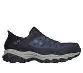 Slip-ins Work: Cankton - Faison Shoes | Men Skechers online