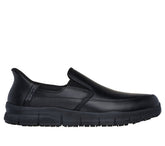 Slip-ins Work: Nampa - Broxtin Shoes | Men Skechers outlet