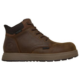 Slip-ins Work Safety Toe: Cliff Shoes | Men Skechers near me