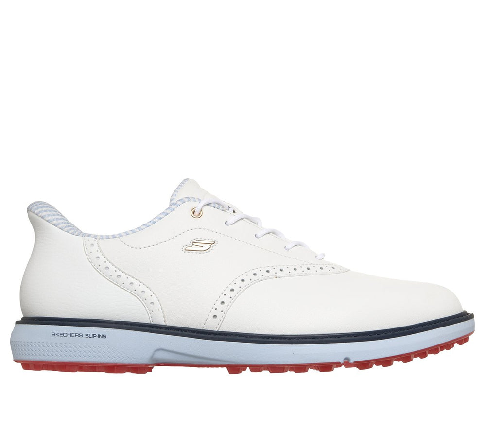 Slip-ins Waterproof: GO GOLF Prestige SL Shoes | Men Skechers sale