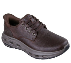 Slip-ins Relaxed Fit: Glide-Step Cade - Ox Shoes | Men Skechers sale