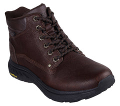Slip-ins Relaxed Fit: Pollard - Waylon Shoes | Men Skechers near me