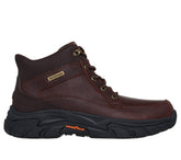 Slip-ins Waterproof Relaxed Fit: Respected 2.0 - Orson Shoes | Men Skechers online