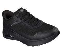 Slip-ins: UNOFlex - Step N Knit Shoes | Men Skechers for sale