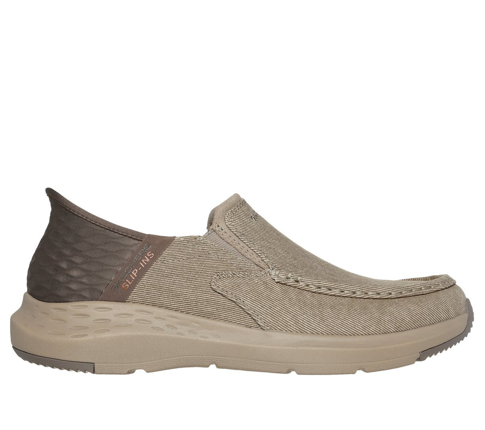 Slip-ins: Parson - Dewitt Shoes | Men Skechers near me
