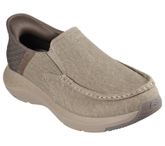 Slip-ins: Parson - Dewitt Shoes | Men Skechers near me