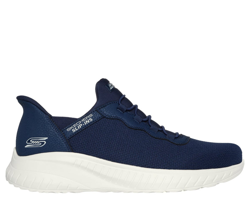 Slip-ins: BOBS Sport Squad Shoes | Men Skechers discount