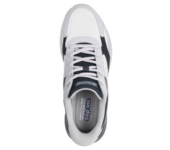 Slip-ins: BOBS Arc Waves 2.0 - Class Order Shoes | Men Skechers near me