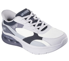 Slip-ins: BOBS Arc Waves 2.0 - Class Order Shoes | Men Skechers near me