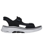 Slip-ins: GO WALK 7 Sandal - Ken Shoes | Men Skechers outlet
