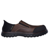 Slip-ins Work: McColl - Loeman Shoes | Men Skechers discount