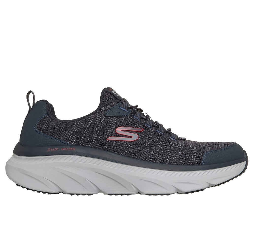 Relaxed Fit: D'Lux Walker 3.0 - Brexon Shoes | Men Skechers discount