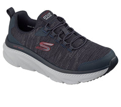 Relaxed Fit: D'Lux Walker 3.0 - Brexon Shoes | Men Skechers discount