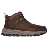 Waterproof Relaxed Fit: Torson - Callister Shoes | Men Skechers near me