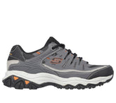 After Burn - Memory Fit Shoes | Men Skechers near me
