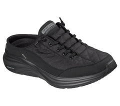 Contour Foam - Cozy Fit Shorva Shoes | Men Skechers discount