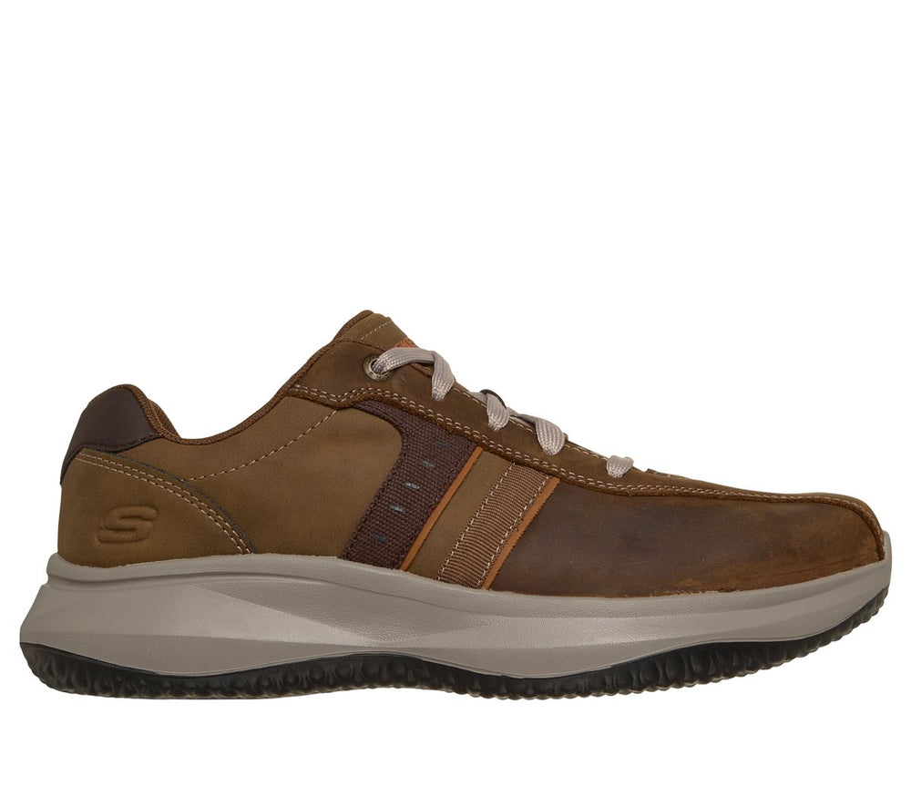 Relaxed Fit: Apollo - Quentin Shoes | Men Skechers online shop