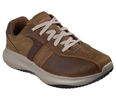 Relaxed Fit: Apollo - Quentin Shoes | Men Skechers online shop