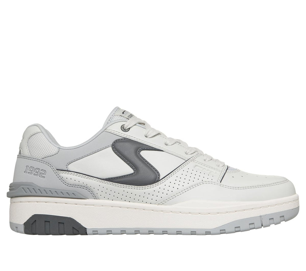 S-1992 - Argent Shoes | Men Skechers near me