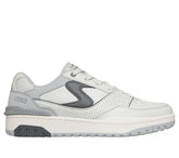 S-1992 - Argent Shoes | Men Skechers near me
