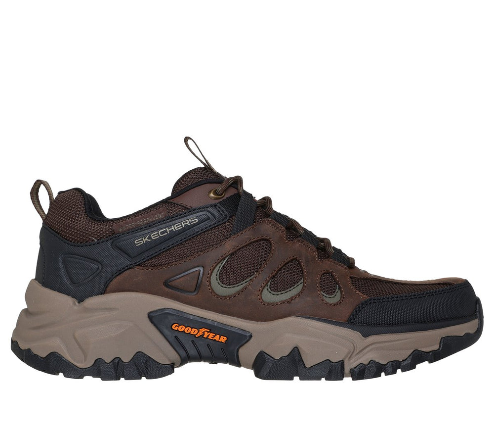 Relaxed Fit: Terraform - Selvin Shoes | Men Skechers for sale