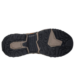Relaxed Fit: Terraform - Selvin Shoes | Men Skechers for sale