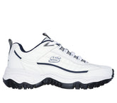 E'Lite Afterburn Shoes | Men Skechers online shop