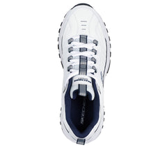 E'Lite Afterburn Shoes | Men Skechers online shop