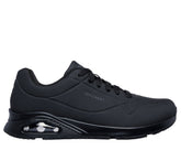 Work Slip-Resistant Relaxed Fit: UNO - Sutal Shoes | Men Skechers outlet