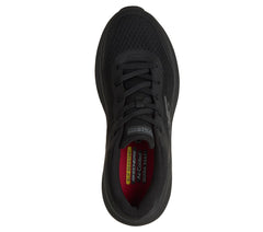 Work Slip-Resistant: Max Cushioning Endeavour Shoes | Men Skechers discount