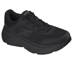 Work Slip-Resistant: Max Cushioning Endeavour Shoes | Men Skechers discount