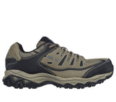 Work Relaxed Fit: Cankton ST Shoes | Men Skechers online shop