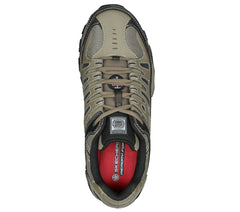 Work Relaxed Fit: Cankton ST Shoes | Men Skechers online shop