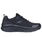 Work: D'Lux Walker SR - Luxir Shoes | Men Skechers outlet