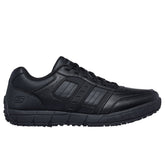 Work Slip Resistant: Elston 2.0 Shoes | Men Skechers discount