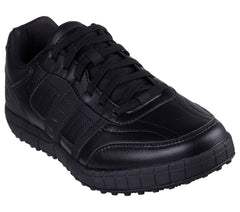 Work Slip Resistant: Elston 2.0 Shoes | Men Skechers discount