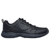 Work Relaxed Fit: Dighton SR Shoes | Men Skechers near me