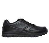 Work Slip-Resistant Relaxed Fit: Nampa Shoes | Men Skechers for sale