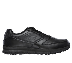 Work Slip-Resistant Relaxed Fit: Nampa Shoes | Men Skechers for sale